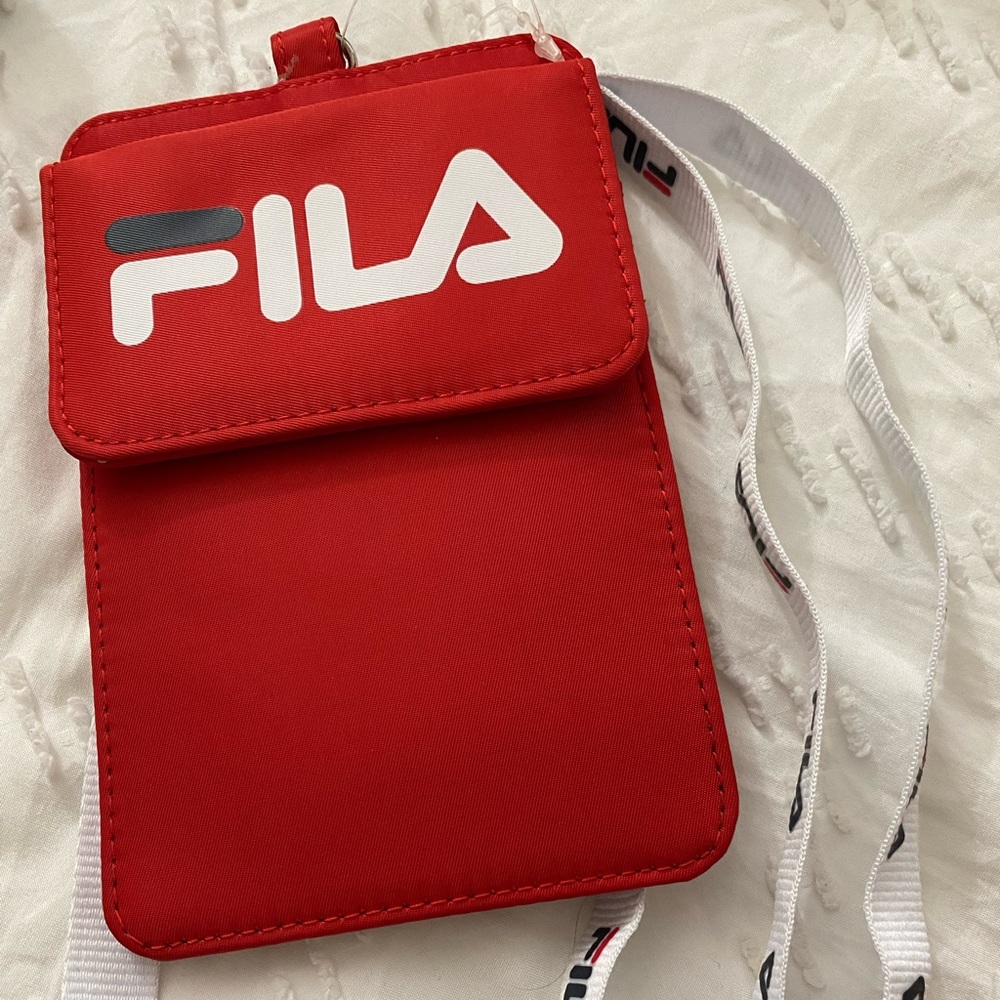 Fila Landyard